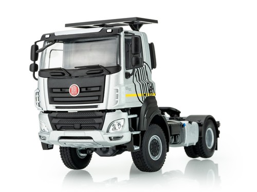 Trattore tatra phoenix 4x4 - phoenix,