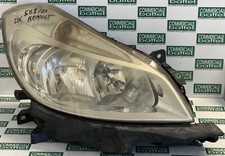 Faro Anteriore Destro RENAULT CLIO anno 2008 1461cc Gasolio 8200865318 