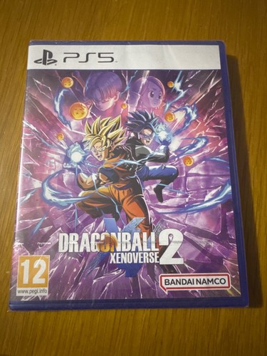 Dragon ball xenoverse - xenoverse, 2