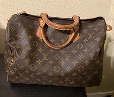 Vintage Retired Louis