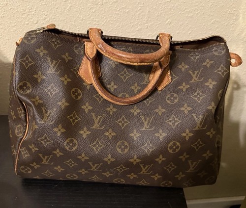 Borsa speedy louis vuitton - louis, vuitton/lv
