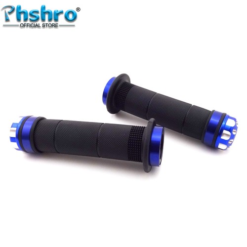 Manopole manubrio phshro blu - manopole,
