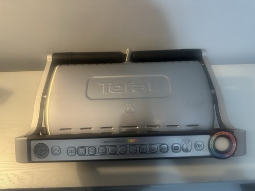 Tefal optigrill 8360 s1 - 8360,