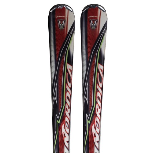 Sci nordica sportmachine - sci,