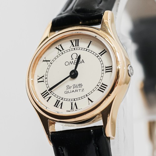 Quasi nuovo vintage omega de - *quasi,