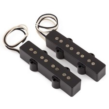 Fender Pure Vintage '74 Jazz