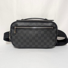 Louis Vuitton Damier Graphite
