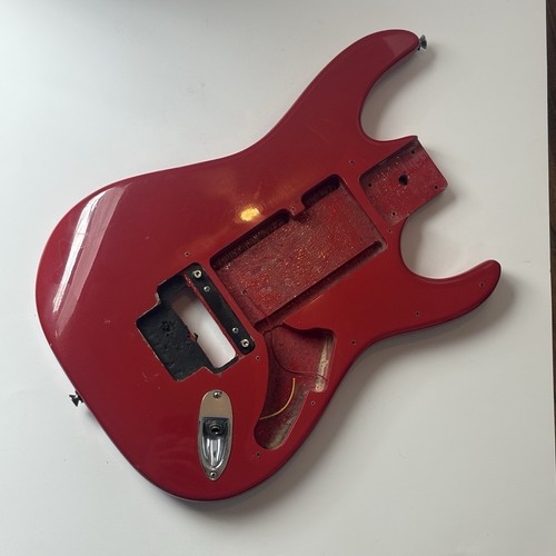Corpo chitarra vintage ibanez - chitarra,