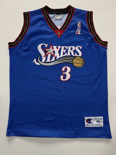 Vintage champion nba - vintage,