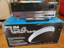 Harman Kardon AVR 154 5.1