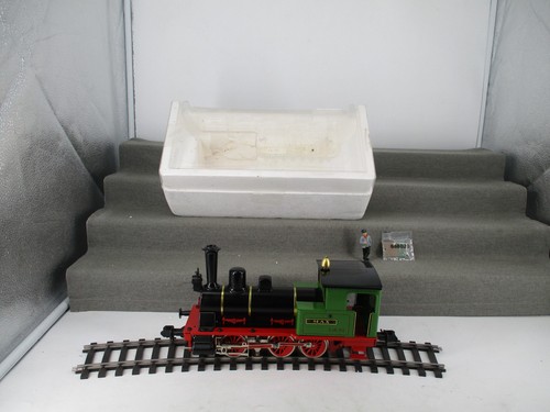 Märklin scala locomotiva - 1, ac