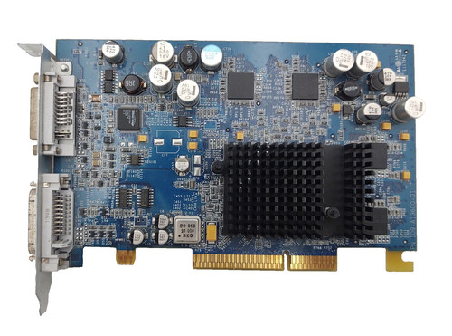 Scheda video ati radeon - scheda,