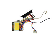 Preamplificatore Mixer Vintage