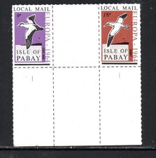 GB Locals/Cenerentolas Pabay