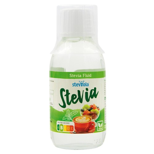 Myvita steviola liquid - myvita,