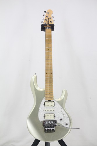 Music man silhouette gutiar - fr,