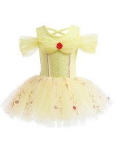 Costume tutù balletto
