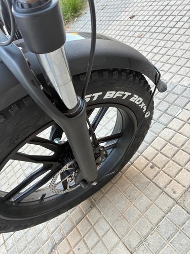 Bicicletta elettrica