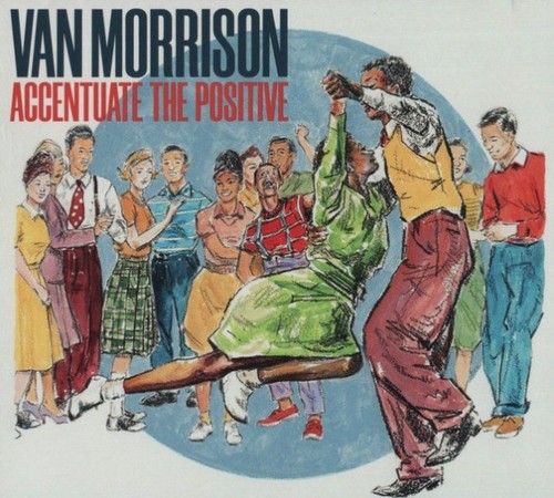 Van morrison accentuate - van,
