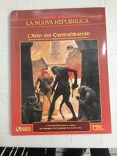 GUERRE STELLARI - L'ARTE DEL