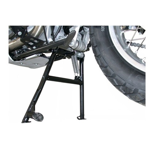 Cavalletto centrale nero - , bmw