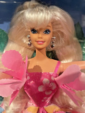 Barbie Blossom Beauty Doll con