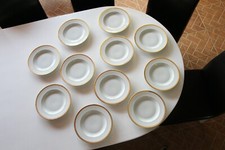 Limoges Paris, Set of Eleven