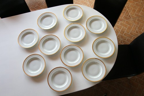 Limoges paris set - limoges,
