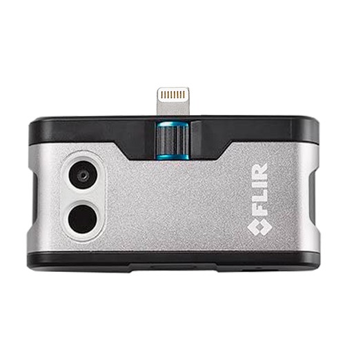 Termocamera flir one gen per - flir, 3