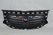 Opel insignia front bumper - insignia,