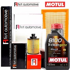 Cutting Kit For Fiat Tipo 1.4