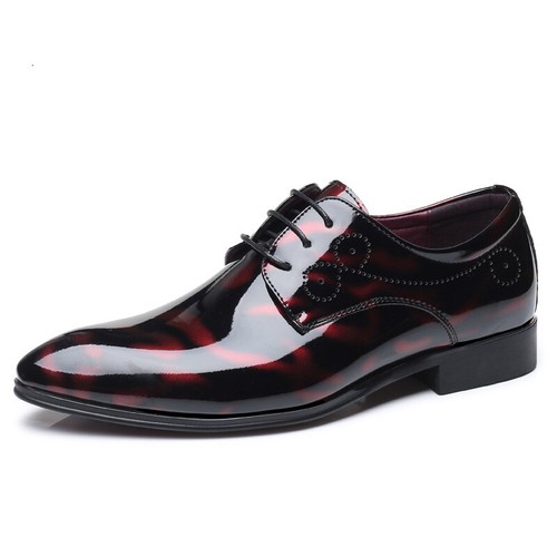 Scarpe uomo ecopelle - , stringate