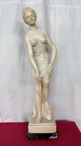 Antica statuetta venere nel - statuetta,