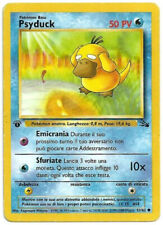 Pokemon Carta Psyduck 53/62