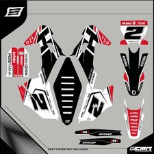 KIT Grafiche adesive Per