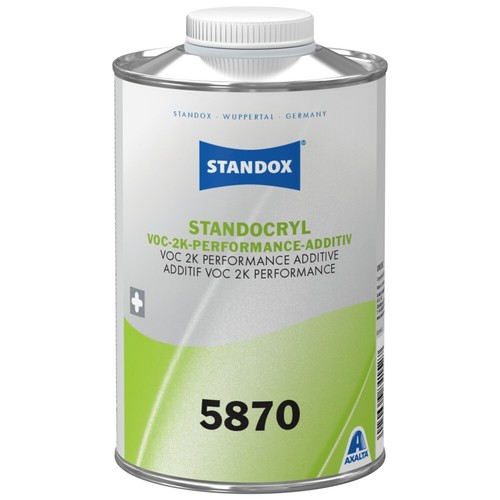 Additivo standox - additivo,