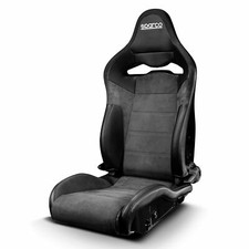 Sedile SPARCO SPR  Nero cod