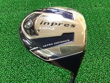 GOLF CLUB DRIVER YAMAHA INPRES