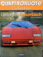 fascicolo Quattroruote