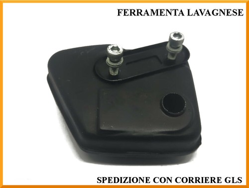 Marmitta scarico per - di,