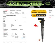 Iniettore Iniettori Ford Transit 2.0 GK2Q-9K546-AC 2143478