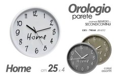 Orologio parete muro - da,