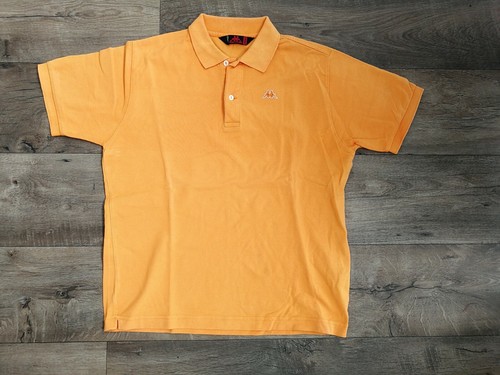 Robe kappa polo - di,