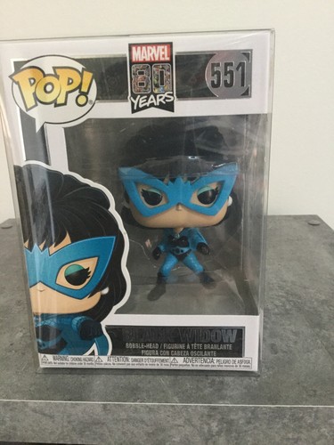 Funko pop heroes black - -,