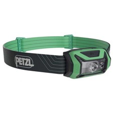 Lampada Frontale PETZL Tikka 350 lumen verde