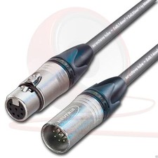 SE2200T. 7 Perno XLR Tubo