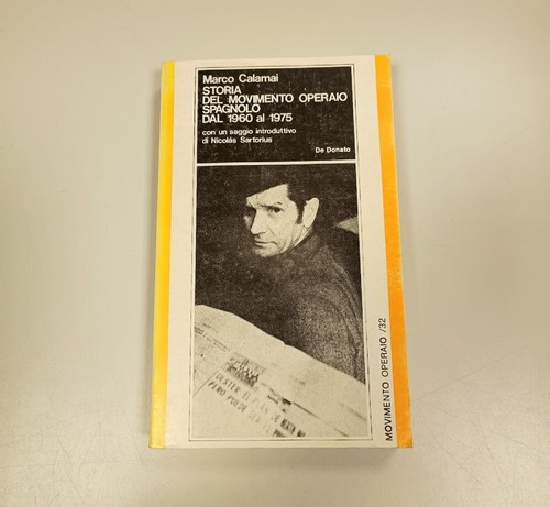 Libro storia del movimento - storia,