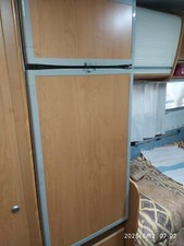 Frigorifero Dometic Trivalente