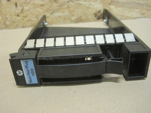 Sata hdd carrier - hp, 3,5”
