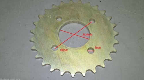 Corona z27 ciclomotore - corona,